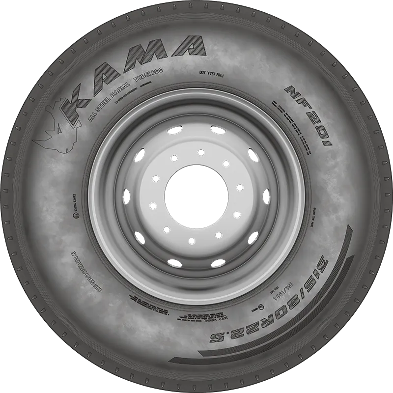 KAMA NF 201 в Ливнах — KAMA TYRES KAMA NF 201 в Ливнах
