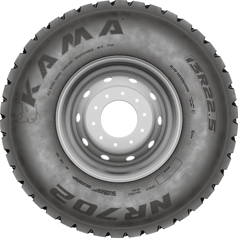 KAMA NR 702 в Ливнах — KAMA TYRES KAMA NR 702 в Ливнах