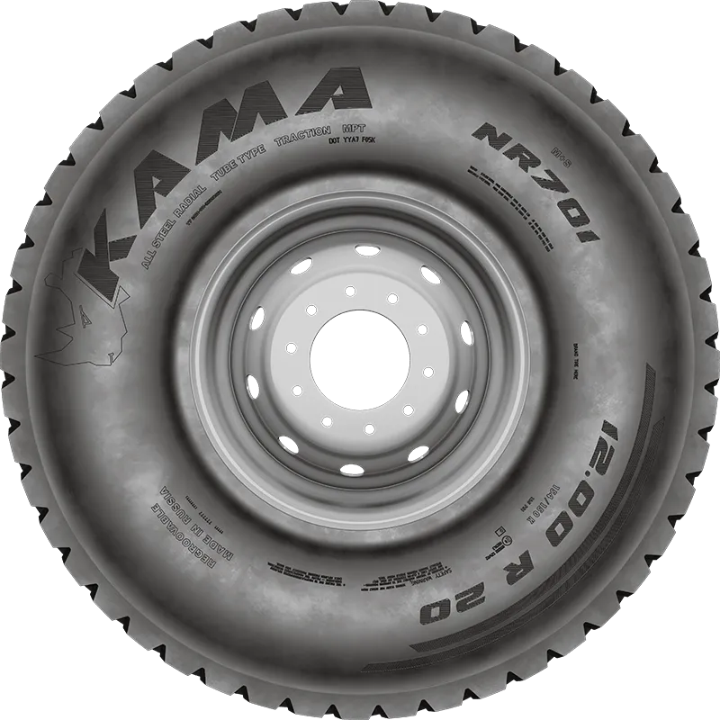 KAMA NR 701 в Ливнах — KAMA TYRES KAMA NR 701 в Ливнах