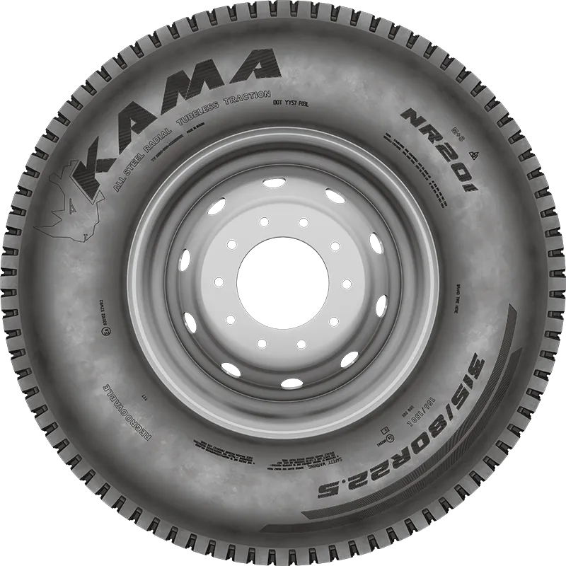 KAMA NR 201 в Ливнах — KAMA TYRES KAMA NR 201 в Ливнах