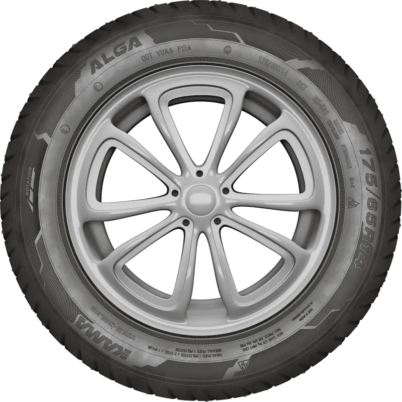 KAMA ALGA (НК-531) в Ливнах — KAMA TYRES KAMA ALGA (НК-531) в Ливнах