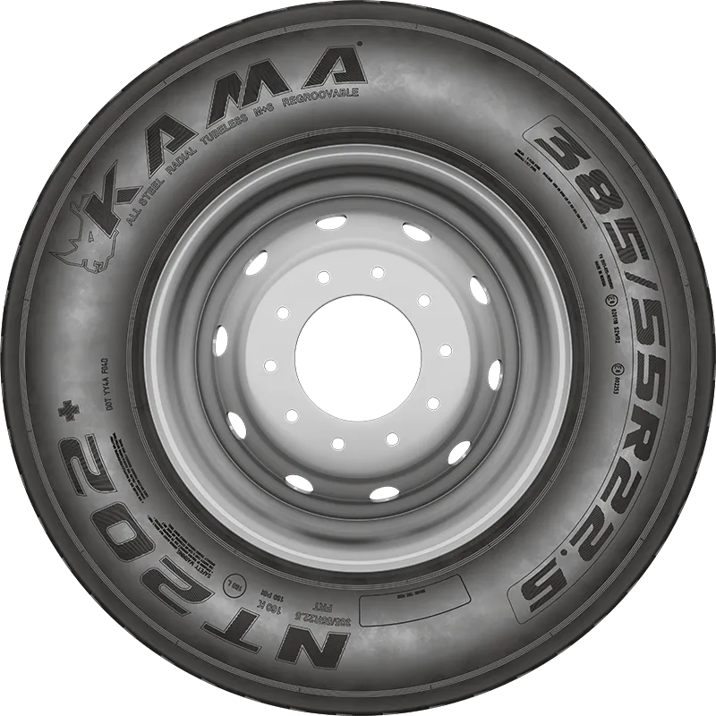 KAMA NT 202+ в Ливнах — KAMA TYRES KAMA NT 202+ в Ливнах