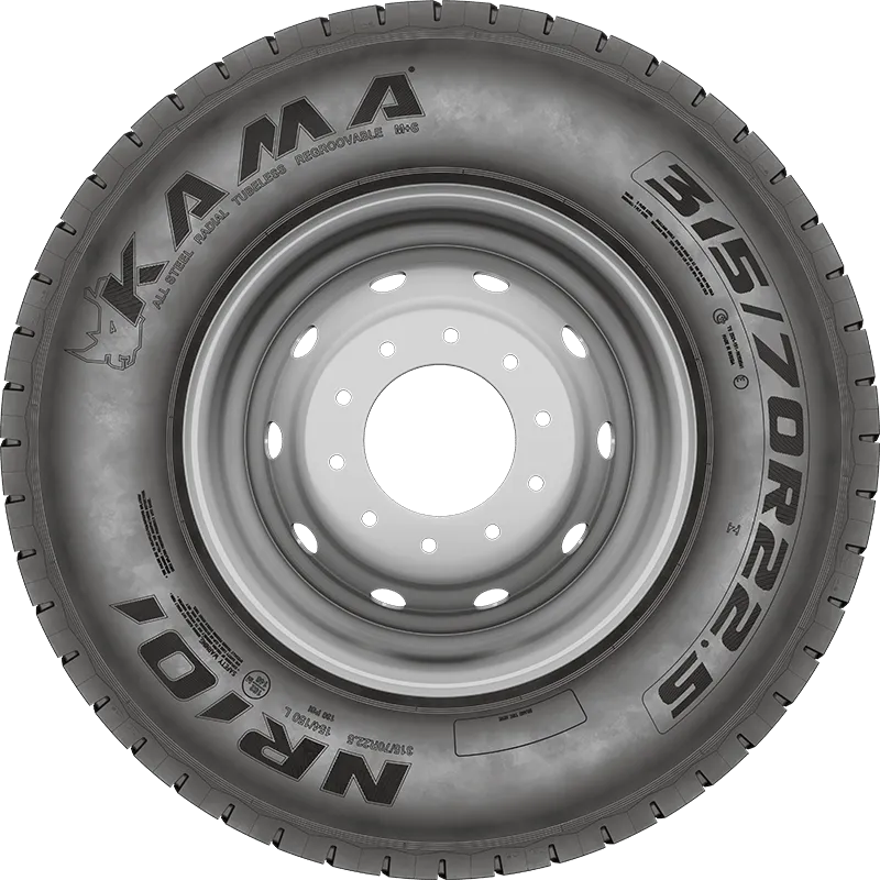 KAMA NR 101 в Ливнах — KAMA TYRES KAMA NR 101 в Ливнах